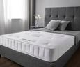 Capsule Spring Mattress - Essentials - Sizes Available