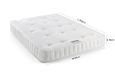 Capsule Spring Mattress - Essentials - Sizes Available