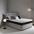 Dormeo Octaspring Mattress - Hybrid Plus - Sizes Available