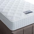 Everlast Pocket Mattress - 1000 Pocket Spring - Sizes Available