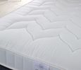 Essentials Comfort Quilted Mattress