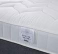 Essentials Comfort Quilted Mattress