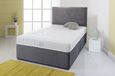Essentials Comfort Quilted Mattress