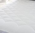 Essentials Comfort Tufted Mattress