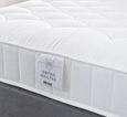 Essentials Comfort Tufted Mattress