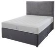 Essentials Comfort Tufted Mattress