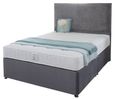 Essentials Comfort Tufted Mattress