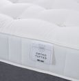 Essentials Ortho Tufted Mattress