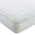 Essentials Pocket Pillow Top 1000 Memory Mattress