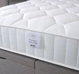 Essentials Pocket Quilted 1000 Mattress