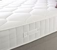 Essentials Pocket Quilted 1000 Mattress