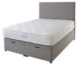 Essentials Pocket Quilted 1000 Mattress