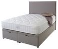 Essentials Pocket Quilted 1000 Mattress