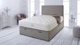 Essentials Pocket Quilted 1000 Mattress