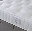 Essentials Pocket Tufted 1000 Mattress