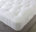 Essentials Pocket Tufted 1000 Mattress