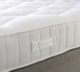Essentials Pocket Tufted 1000 Mattress
