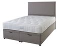 Essentials Pocket Tufted 1000 Mattress