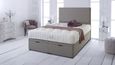 Essentials Pocket Tufted 1000 Mattress