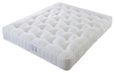 Essentials Pocket Tufted 1000 Mattress