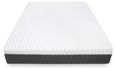 Invigorate Pocket Mattress - 3800 - 25cm Deep - Sizes Available