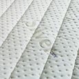 Pure Sleep 1200 Pocket Visco Memory Pocket Sprung Mattress