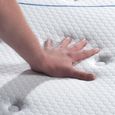 Sleepsoul Air Mattress - Open Coil Sprung - Sizes Available