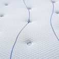 Sleepsoul Air Mattress - Open Coil Sprung - Sizes Available