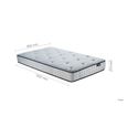 Sleepsoul Air Mattress - Open Coil Sprung - Sizes Available