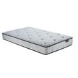 Sleepsoul Air Mattress - Open Coil Sprung - Sizes Available