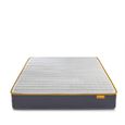 Sleepsoul Balance Memory Foam Mattress - 800 Pocket Sprung - Sizes Available