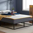 Sleepsoul Balance Memory Foam Mattress - 800 Pocket Sprung - Sizes Available