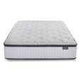 Sleepsoul Bliss Memory Foam Mattress - 800 Pocket Sprung - Sizes Available