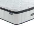 Sleepsoul Bliss Memory Foam Mattress - 800 Pocket Sprung - Sizes Available