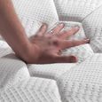 Sleepsoul Bliss Memory Foam Mattress - 800 Pocket Sprung - Sizes Available
