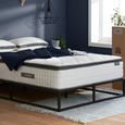 Sleepsoul Bliss Memory Foam Mattress - 800 Pocket Sprung - Sizes Available