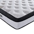 Sleepsoul Cloud Hybrid Mattress - 800 Pocket Sprung - Sizes Available