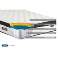 Sleepsoul Cloud Memory Foam Mattress - 800 Pocket Sprung - Sizes Available