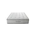 Sleepsoul Harmony Hybrid Mattress - 1000 Pocket Sprung - Sizes Available