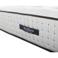 Sleepsoul Harmony Hybrid Mattress - 1000 Pocket Sprung - Sizes Available