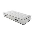 Sleepsoul Harmony Hybrid Mattress - 1000 Pocket Sprung - Sizes Available