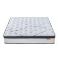 Sleepsoul Heaven Hybrid Mattress - 1000 Pocket Sprung - Sizes Available