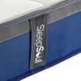 Sleepsoul Nebula Mattress - 3ft Single - Orthopaedic 600 Pocket Sprung