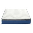 Sleepsoul Nebula Hybrid Mattress - 600 Pocket Sprung - Sizes Available