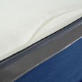 Sleepsoul Nebula Hybrid Mattress - 600 Pocket Sprung - Sizes Available