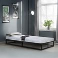 Sleepsoul Nimbus Mattress - 3ft Single - Foam