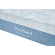 Sleepsoul Orion Coolgel Mattress - 800 Pocket Sprung - Sizes Available