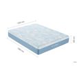 Sleepsoul Orion Coolgel Mattress - 800 Pocket Sprung - Sizes Available