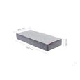 Sleepsoul Paradise Mattress - 600 Pocket Sprung - Sizes Available