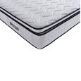 Sleepsoul Space Hybrid Mattress - 2000 Pocket Sprung - Sizes Available
